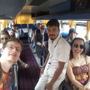 vayuputra traveller memories
