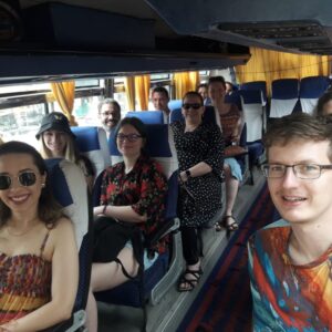 vayuputra traveller memories
