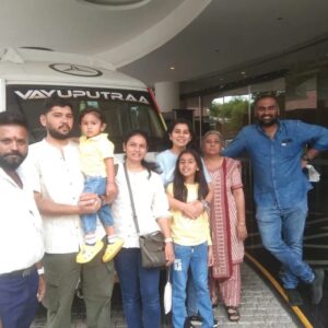 vayuputra traveller about us