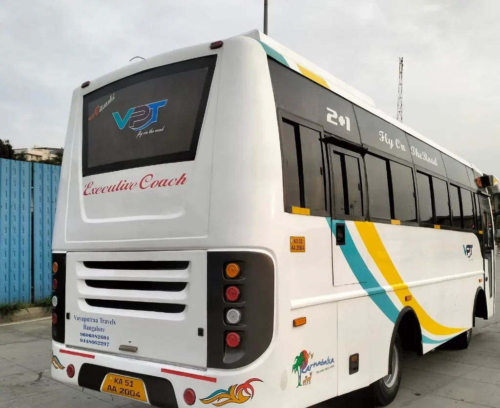 MiniBus