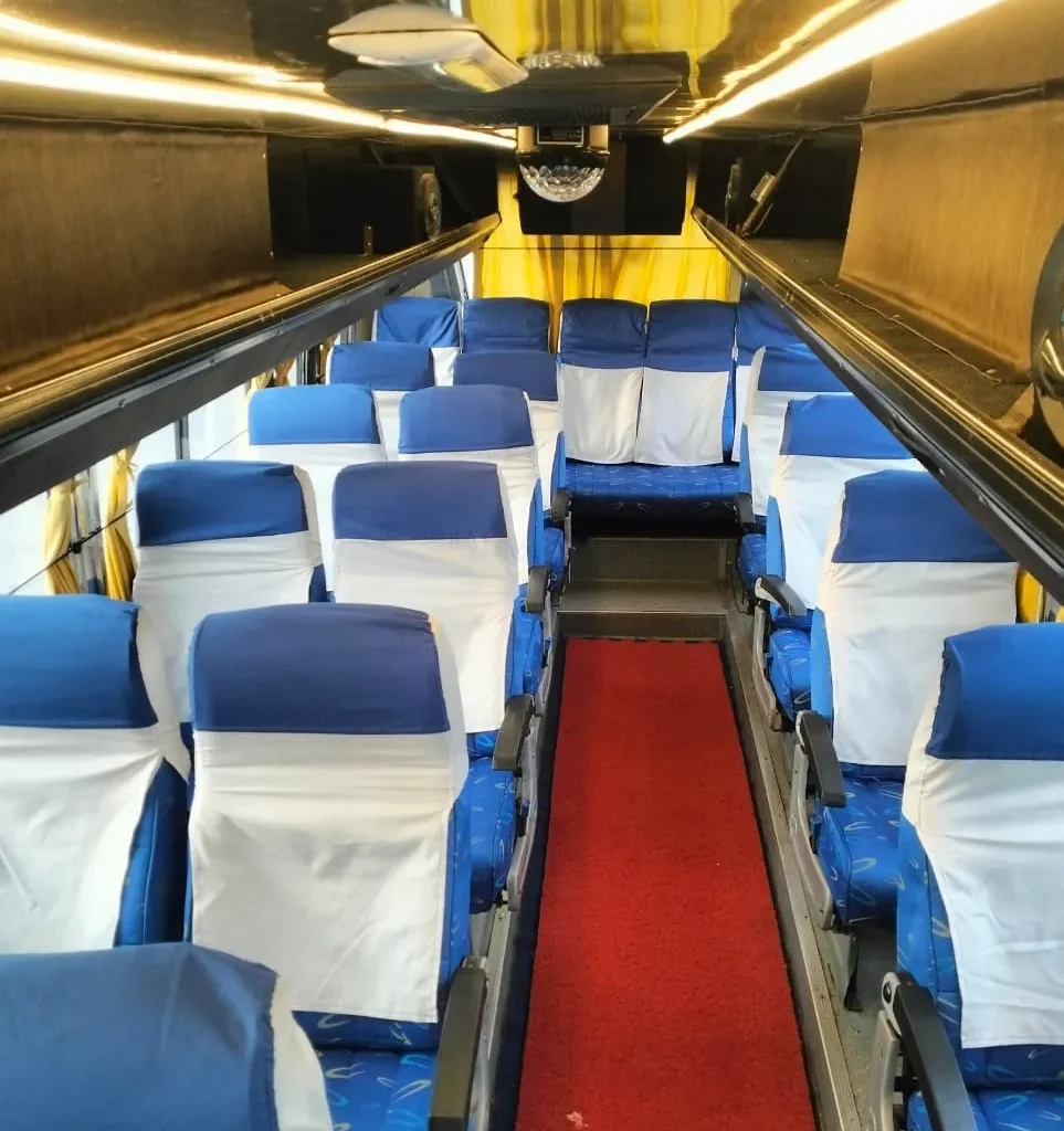 MiniBus